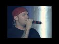 Limp Bizkit Nookie Best Audio And Video Quality Live Family Values Tour 99 Kansas City
