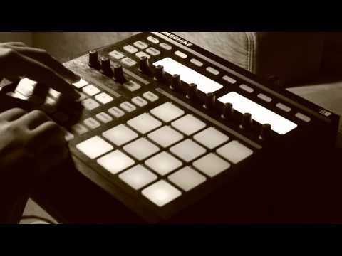 Maschine Beat making #11