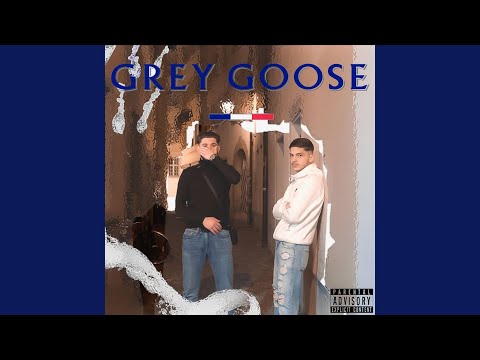 Grey Goose