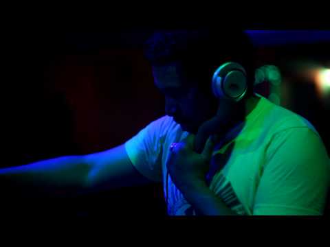 Carlos Mena at the Marjory Smarth Benefit