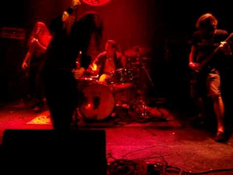 Outlaw Order - Alcohol Tobacco Firearms (Live)