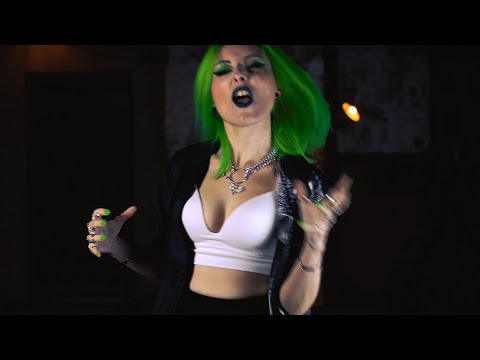 SYNLAKROSS - You Only Live Once (OFFICIAL VIDEO)