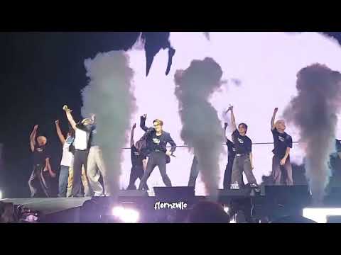 [230916] THE REAL (Full) - ATEEZ the Fellowship:Break The Wall in Manila