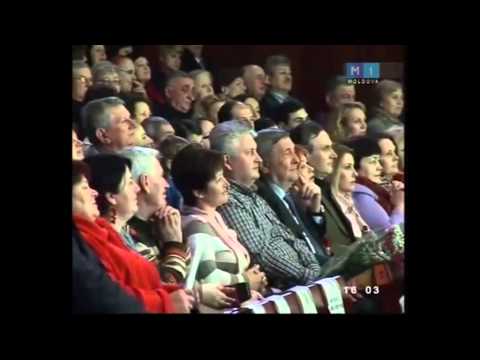 GHEORGHE ZAMFIR SI NICOLAE BOTGROS CHISINAU MARTIE 2015 P4