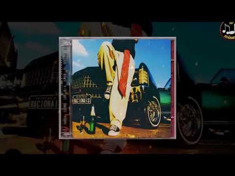 Cd Duplo Racionais Mcs - Nada Como Um Dia Apos O Outro Dia