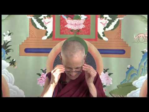 Blossoms of the Dharma Introduction 11-23-13