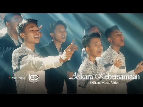 Gontor Voice: Askara Kebersamaan - Gontor Kampus 3 - Official Music Video