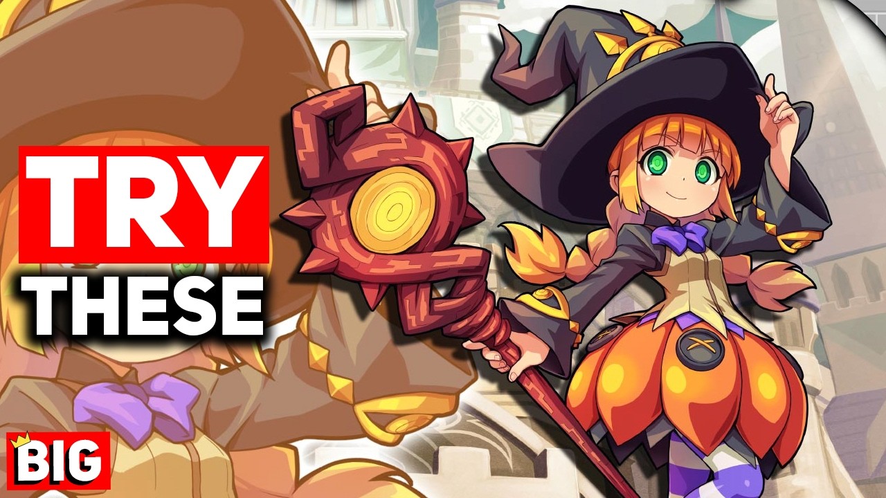 Indie Games you might have missed – September 2026