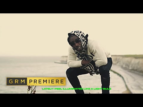 A1 From The 9 - Everything You Love [Music Video] | GRM Daily