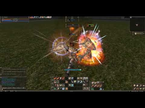 L2Reborn С5x1 Phoenix Knight Olympiad