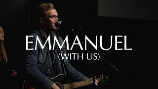 Emmanuel (With Us) Music Video