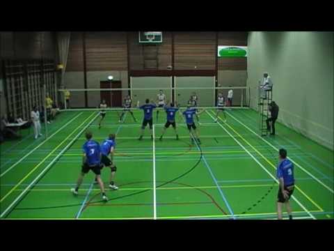 vzk - side out 1-3  10-12-2011