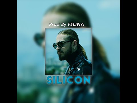 [FREE FOR NO PROFIT] SCH X Hamza Type Beat 2021 - "Silicon"   (Prod. FELINA) | Instru Rap