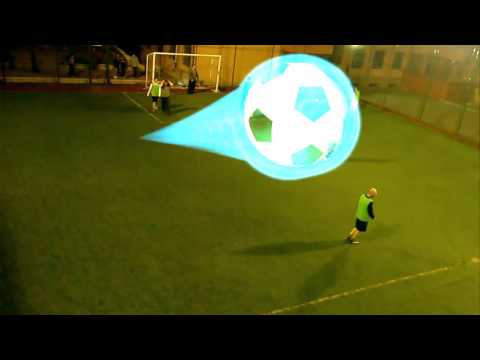 Futbol Arena Halı Saha 2 31.03.2016 20:30 - akillisaha.com