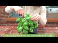 How to Harvest Sweet Basil