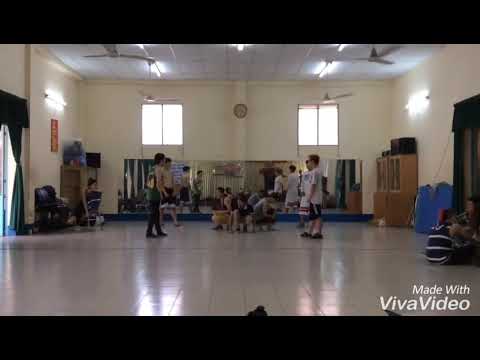 Hồ gia hùng trở lại nhóm HKT Tập bài mới cực chẩt