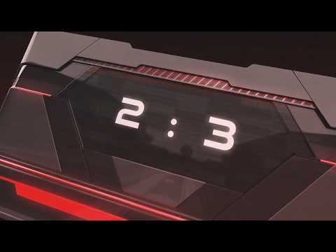 SV Horn vs TSV Prolactal Hartberg (Highlights UNIQA ÖFB Cup 17/18 - 2.  Runde)