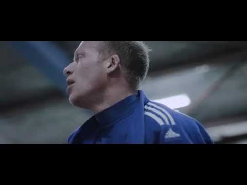 Be the Inspiration: Jason Koster