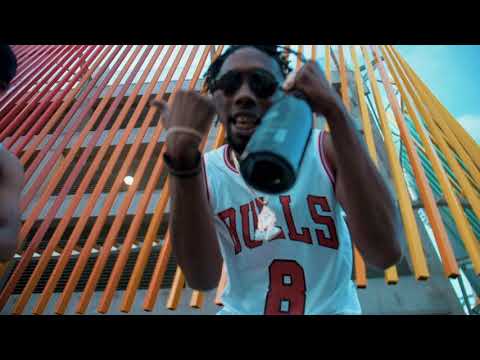 Bigga Mell X Flippa - "4Real"