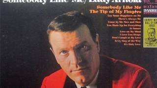 Eddy Arnold - There&#39;s Always Me