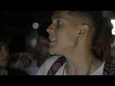 Nad x Willy - Batalha da Torre 84ª edição (SEMI)