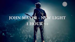 Download lagu John Mayer - New Light (1 Hour Loop) mp3 Download lagu John Mayer - New Light (1 Hour Loop) mp3