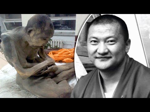 6 Άνθρωποι Που Ισχυρίστηκαν Ότι Ήταν Αθάνατοι//Άκου να δεις!