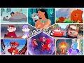 1937 2023 Disney Pixar Tribute
