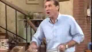 al bundy singing after paying the bills