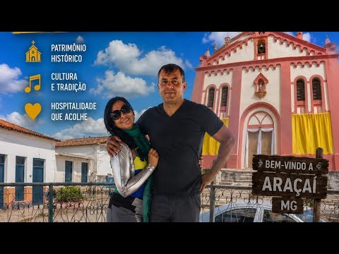 Passeio de Moto até Araçaí MG.Tradição, Cultura e Momentos Inesquecíveis#motorcycle #moto #motovlog 