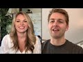 World of eNASCAR: Bristol recap with William Byron, catching up with former NFL star Kyle Long