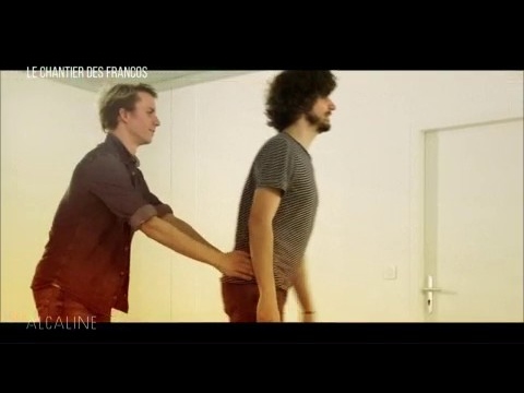 Alcaline, Le Sujet du 22/05 - Le Chantier des Francos !