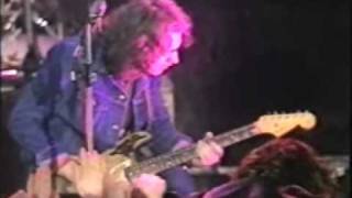 I Wonder Who....Rory Gallagher Live in Belfast