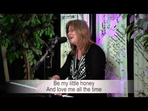 Sing Along with Susie Q - Sugartime - Sentimental Journey Sing-Along DVD