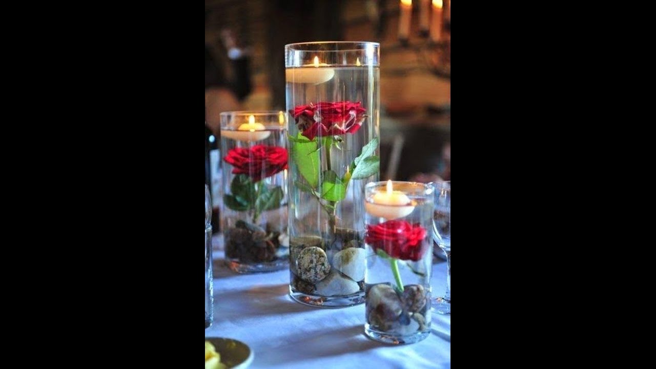 Watch Como Hacer un centro de Mesa con Flores y Vela Flotante - Hogar Tv por Juan Gonzalo Angel Now Como Hacer un centro de Mesa con Flores y Vela Flotante - Hogar Tv por Juan Gonzalo Angel