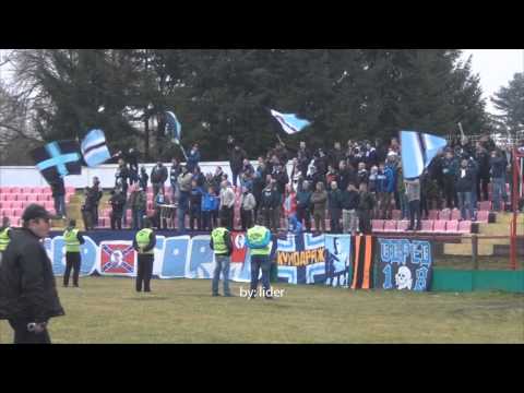 борац - РАД 28.02.2015.