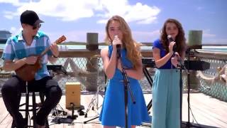 Sabrina Carpenter _ Disney Playlist_ Dream A Little Dream