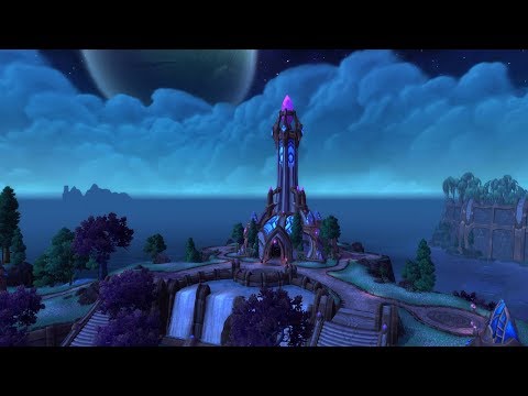 WoW Then and Now: Outland versus Draenor