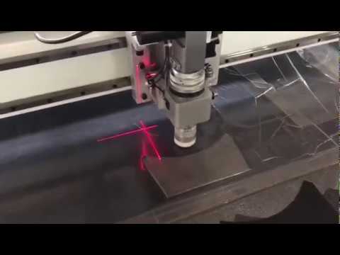 Plotter3 Video 2019 05 30