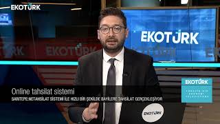 Online tahsilat sistemi: Netahsilat | Fintech Dünyası | Eren Can Umut