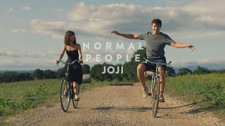 Normal People - Joji (Hulu series Normal People video)