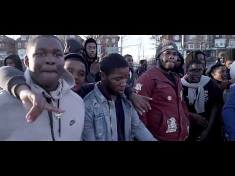 Shoota x Harun x Rekohavoc - Whip