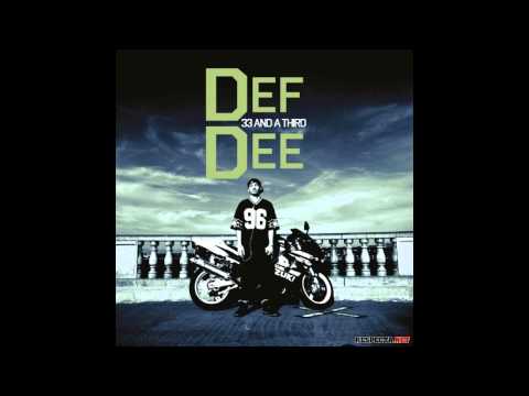 Def Dee - Coke Nda Canine Feat. Kenn Star, One Be Lo &Chev