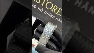 youtube Tissot 39.3mm Nam T006.407.11.053.00