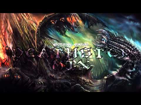 Nocturnal Nemesis - Deathstep Mini Mix