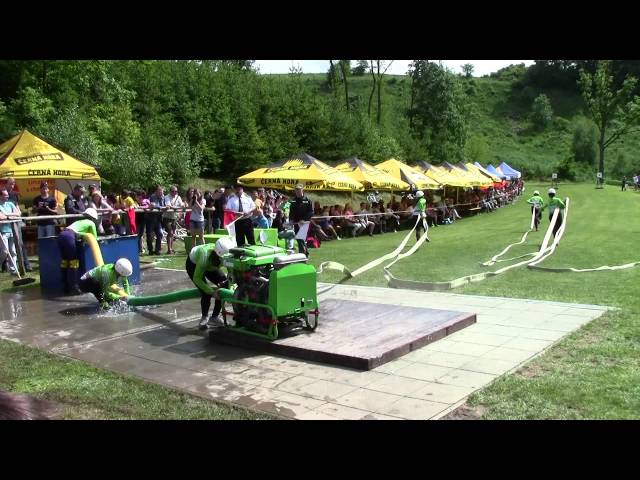 Jabloňany, 31. 05. 2015