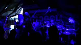 *Shels - Live in Gogol Club 17.06.2012
