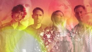 The Duke Spirit - Blue and Yellow Light (UNKLE Remix)