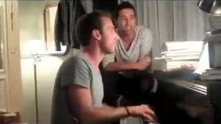 &quot;She&quot; by Georgia Stitt - Daniel Wargo and Nico Ramirez