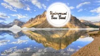 DJ Sliink &amp; TWRK &amp; Green Lantern - Trifecta (If You Don't) [Bass Boosted]